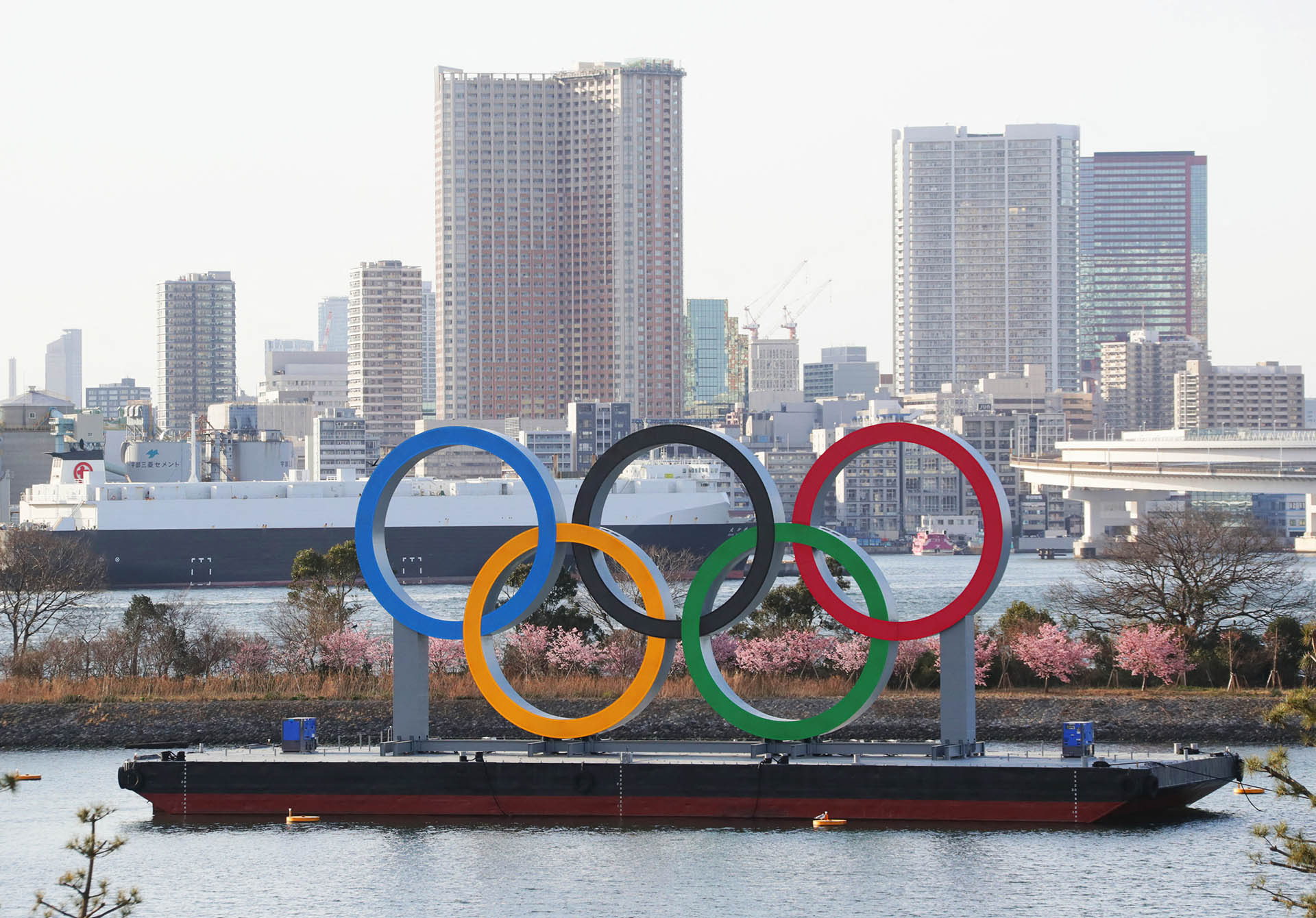 Brutális pénzek úsznak el a tokiói olimpián