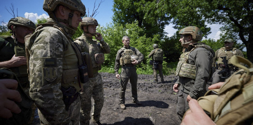 Az USA szerint már nagyon közel az orosz támadás Ukrajna ellen