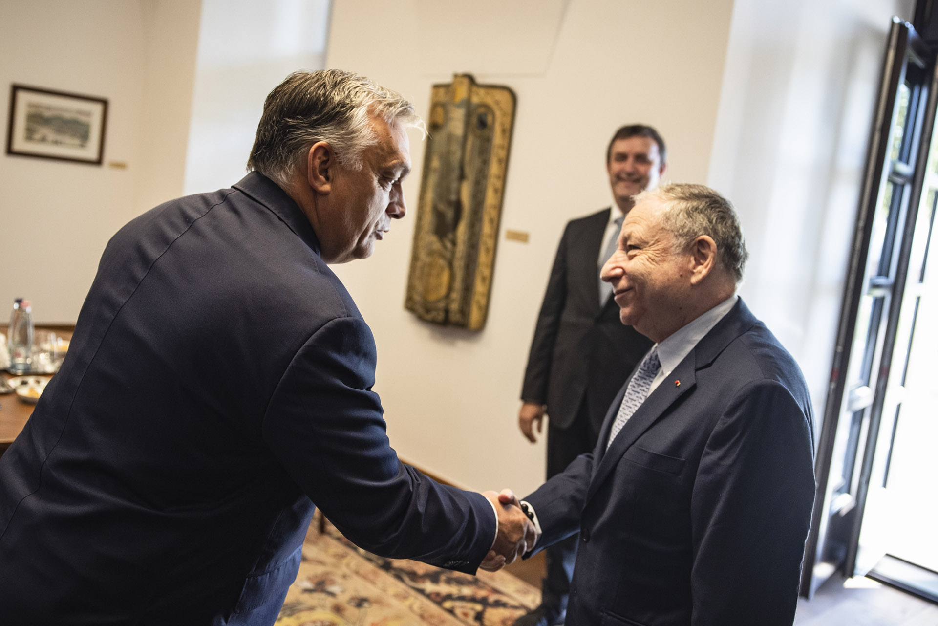 Kiderült, miért nem adott interjút Orbán Viktor a közrádiónak