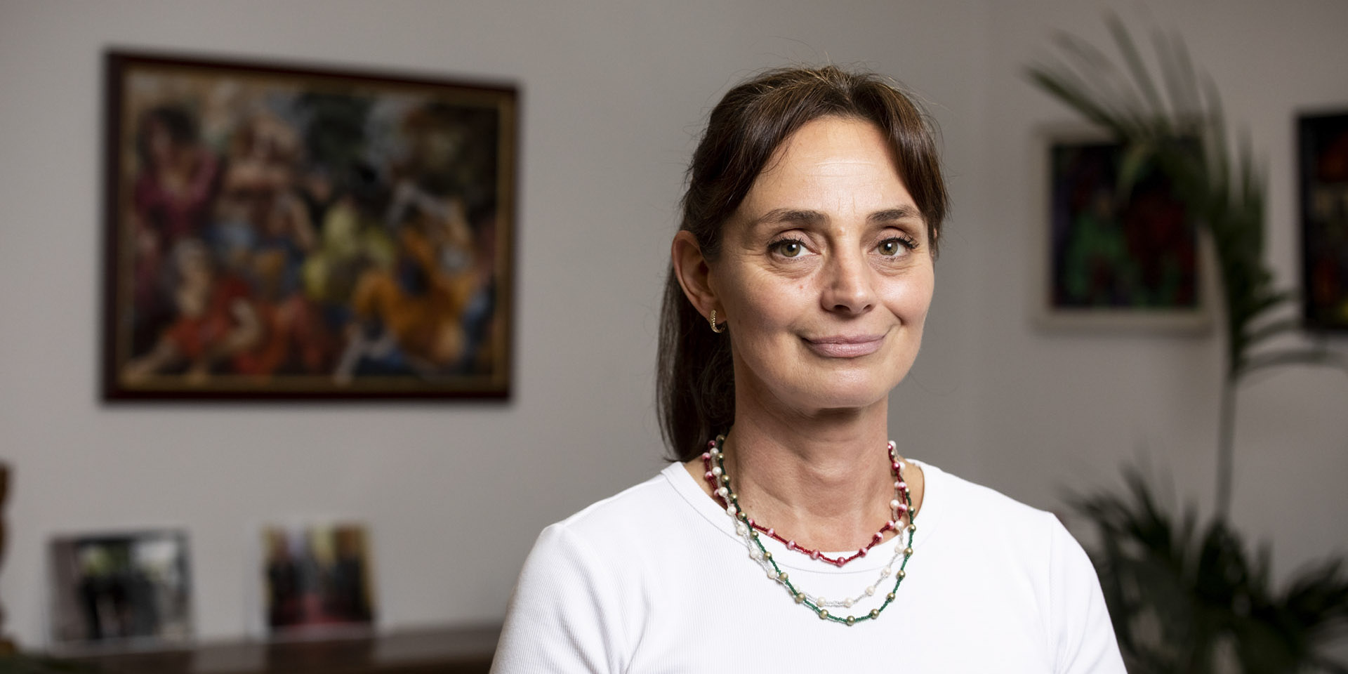 Langerné Victor Katalin: Mindenki tehet azért, hogy a roma holokauszthoz hasonló ne történjen többé