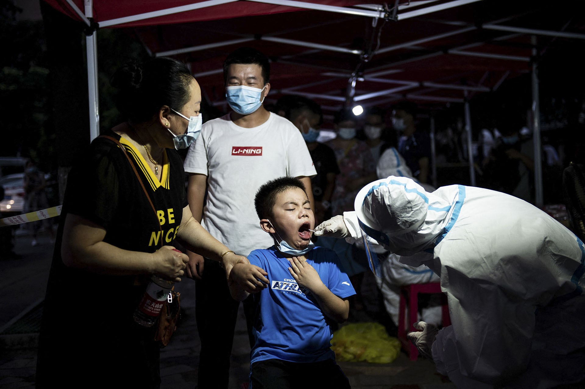 Új pandémia? – Gyerekek között terjed a tüdőgyulladás Kínában, a WHO máris bekérte az adatokat