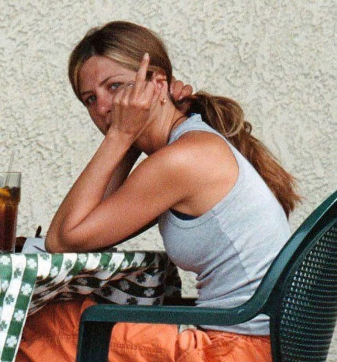 Jennifer Aniston nem áll már szóba oltásellenes ismerőseivel