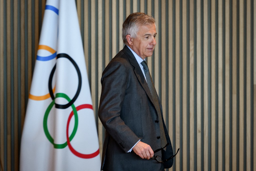 Hazugsággal és korrupcióval vádolják az olimpia koordinációs bizottságának elnökét