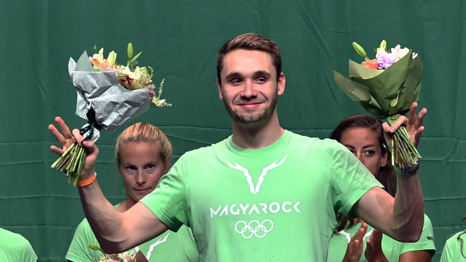 Íme, a tíz legfontosabb magyar olimpikon Tokióból
