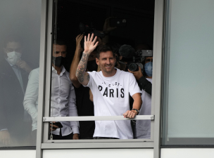 Messi elhagyhatja a PSG-t
