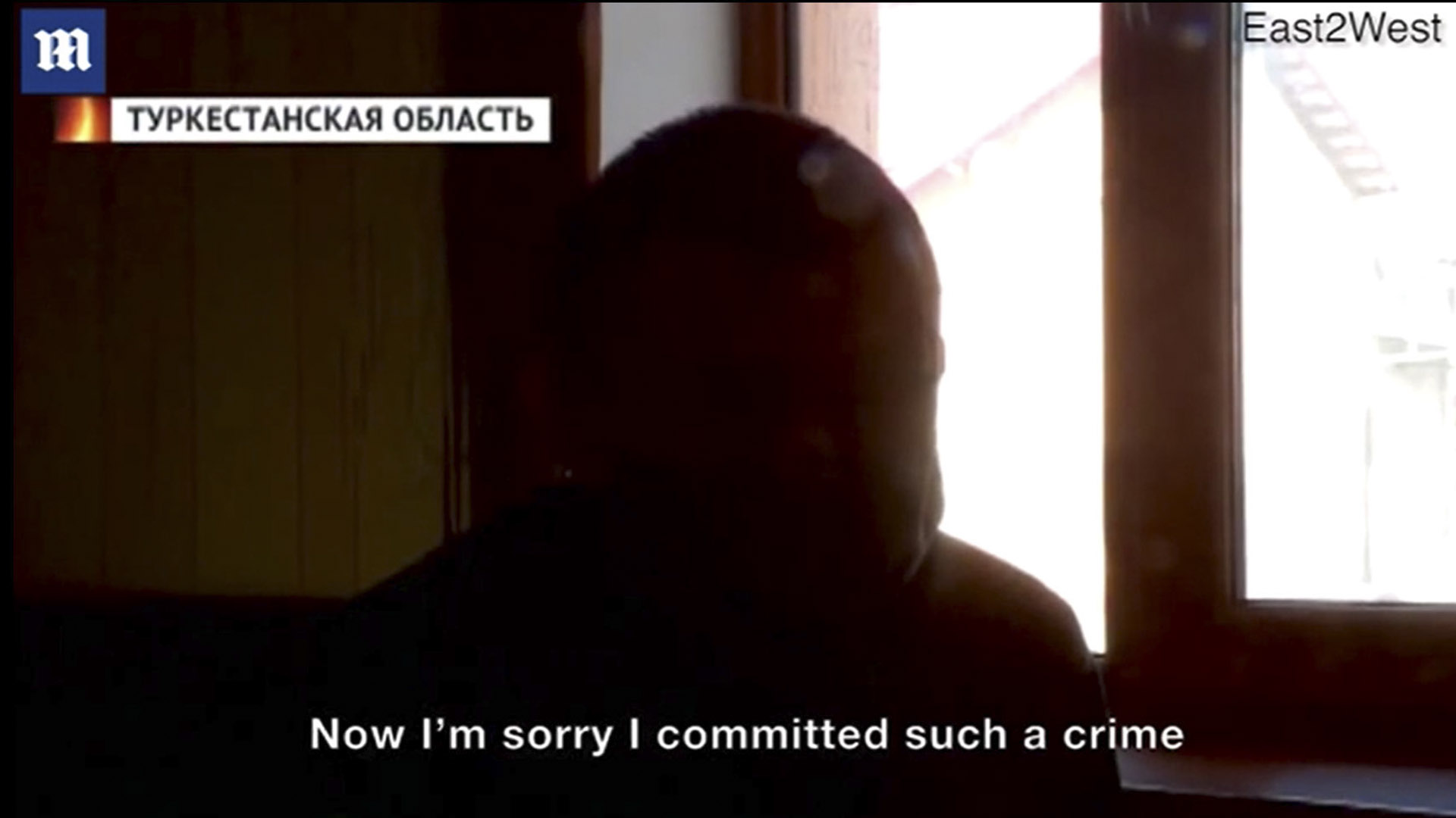 Szörnyű fájdalmai vannak, bocsánatért könyörög a kasztrálásra ítélt kazah pedofil