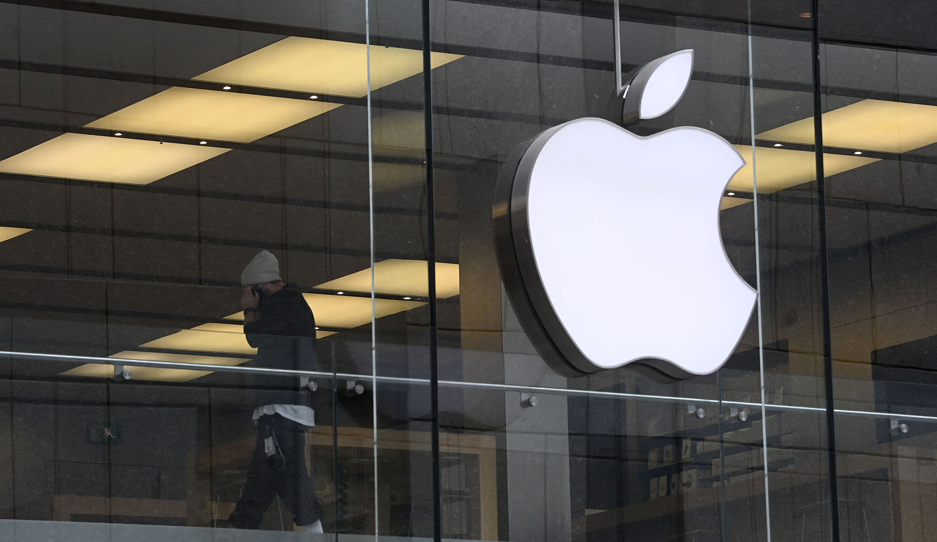 Kartellbírság kiszabását helyezte kilátásba Oroszország az Apple ellen