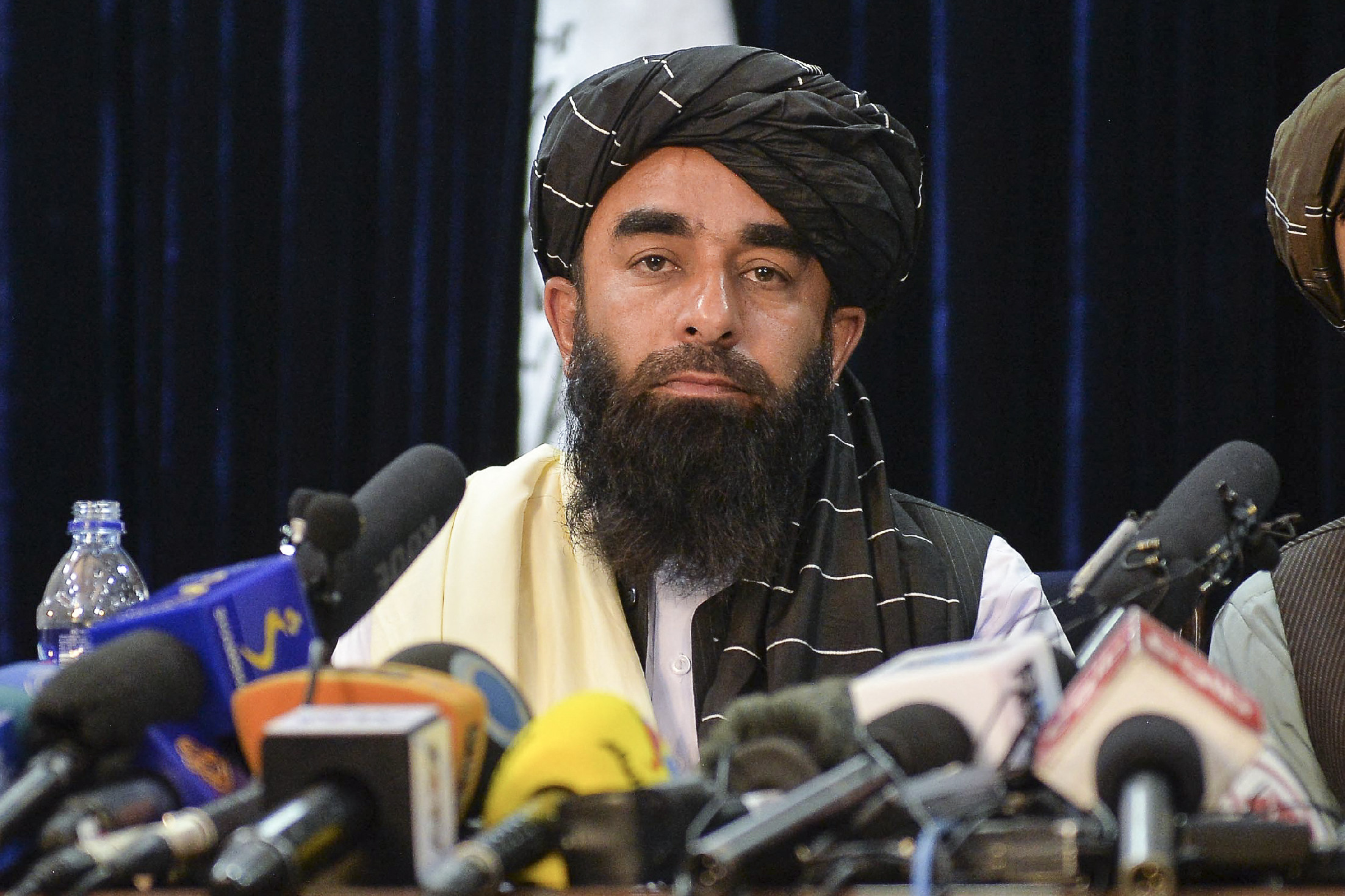 Egy héten belül megalakul a tálib kormány