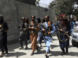 Az Al-Kaida gratulált a táliboknak, a harc folytatását ígérte
