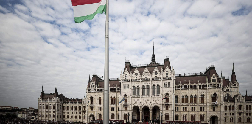 A magyar parlament ellenállhat az EU tervének 