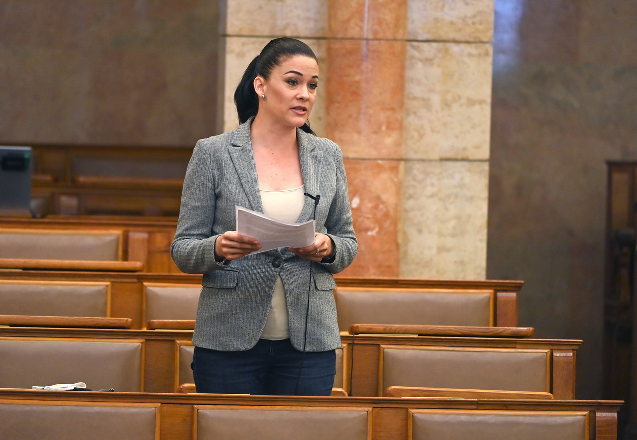 Bíróság mondta ki, hogy hazudtak Hollik Istvánék Demeter Mártáról