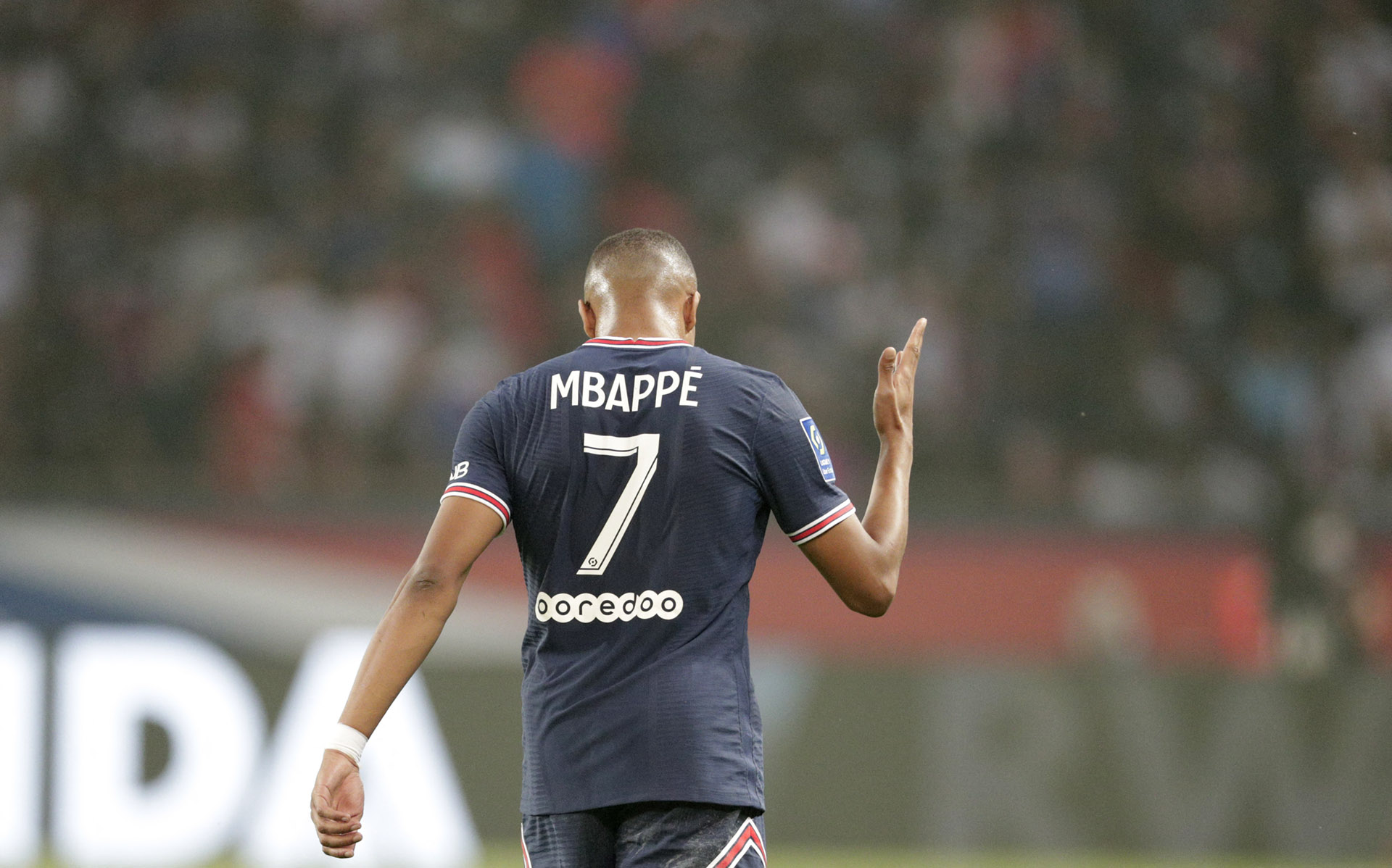 Mbappé már ma aláírhat a Real Madridhoz, 180 millió euró cserél gazdát