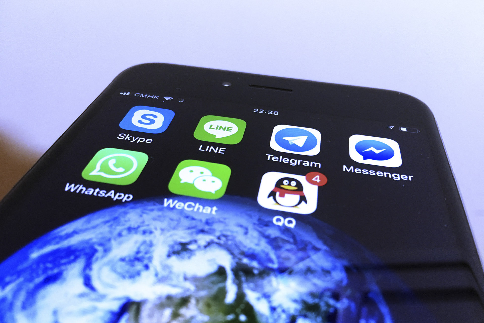 A WhatsAppot 78,2 milliárd forintra büntetik az EU adatvédelmi törvényének megsértése miatt
