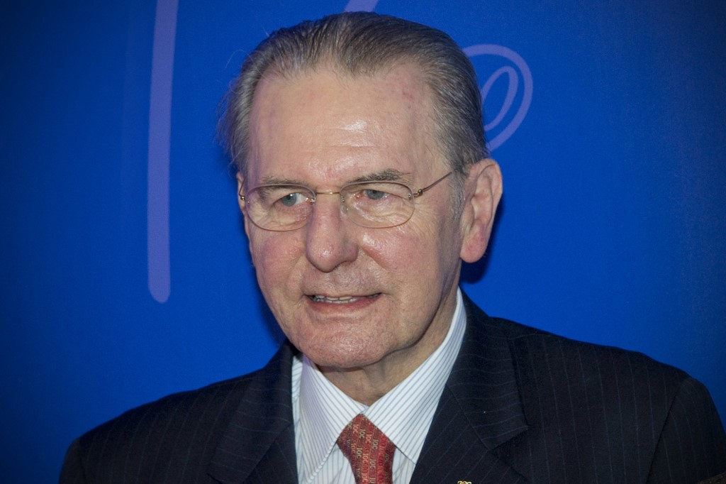 Meghalt Jacques Rogge, a NOB korábbi elnöke 