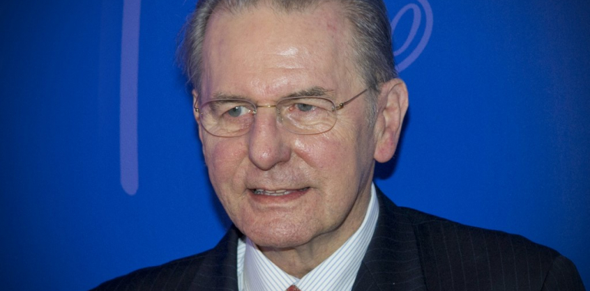 Meghalt Jacques Rogge, a NOB korábbi elnöke 
