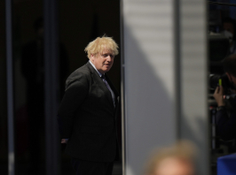 Boris Johnsonnak nem szóltak, hogy a parti, amin részt vett szabályellenes