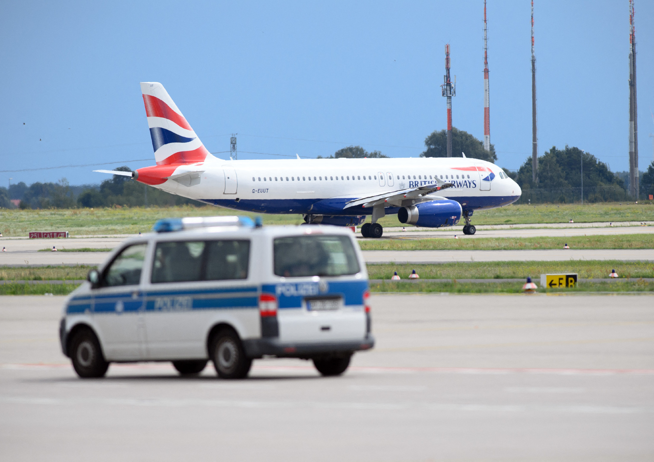 Fenntartható üzemanyag-jeggyel harcolnak a klímaváltozás ellen a British Airways utasai