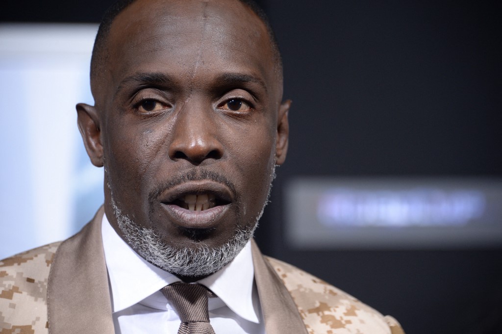 54 éves korában elhunyt Michael K. Williams, a Wire sztárja