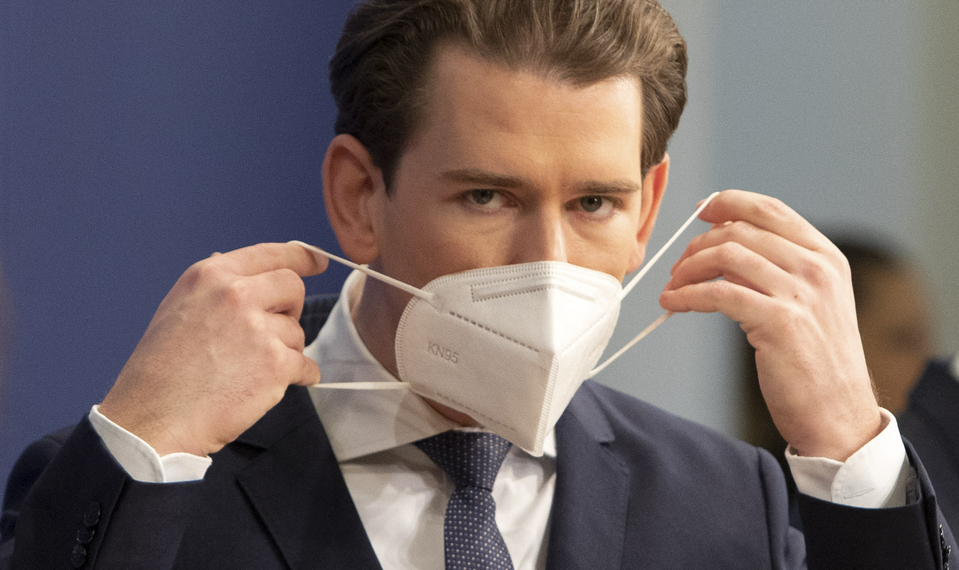 Felfüggesztették Sebastian Kurz volt osztrák kancellár mentelmi jogát