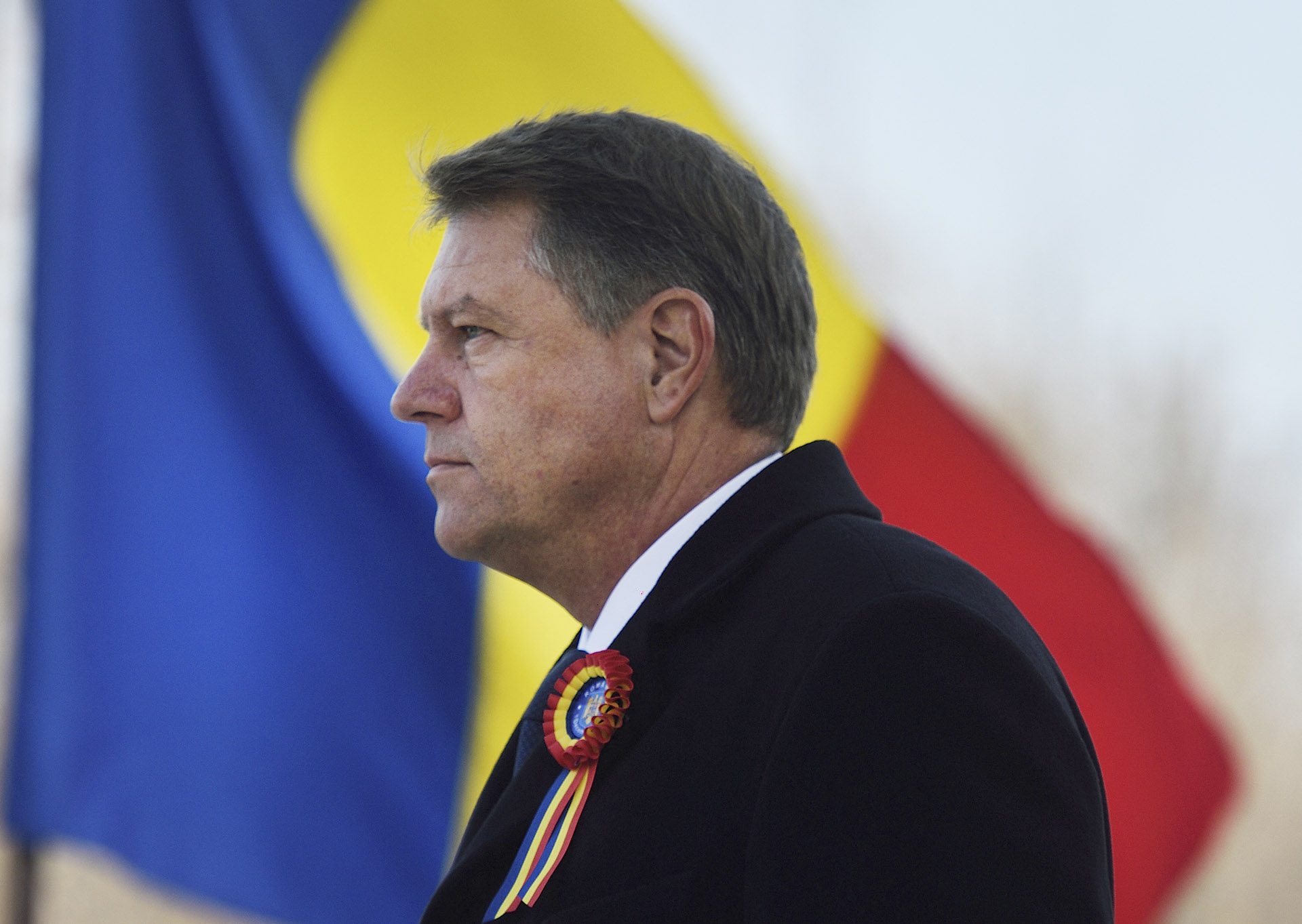 Büntetlenül magyarozhat a román elnök