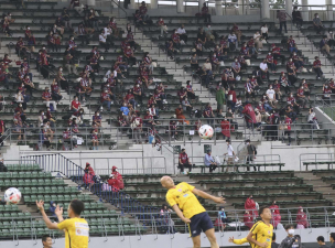 Visszalépne Japán a klubvilágbajnokság megrendezéstől