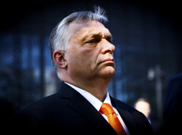 Orbán: Magyarország e tragikus pillanatban Törökország mellett áll