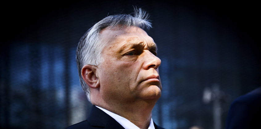 Orbán Viktor: szükségünk van arra, hogy Közép-Ázsiából energia érkezzen Európába