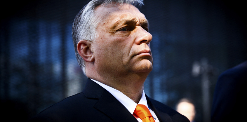 Kiderült, hol mond beszédet Orbán Viktor október 23-án