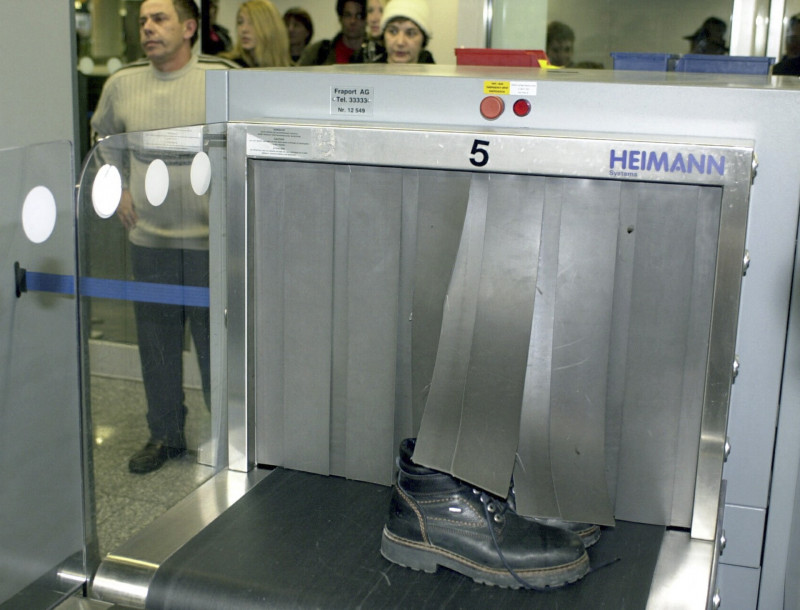 GERMANY-AIRPORT-SECURITY