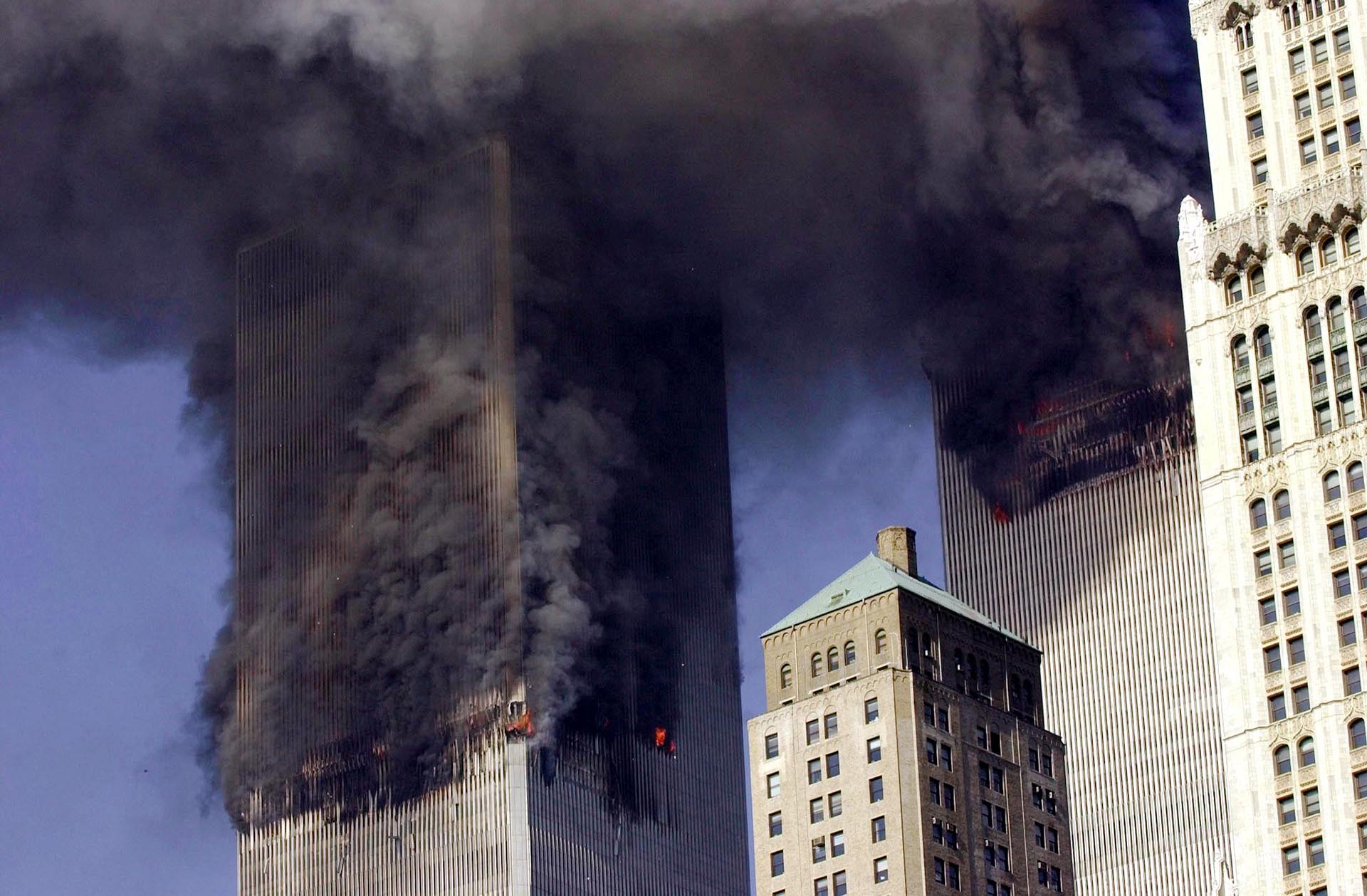 Az amerikai politika sikere, hogy nem volt több szeptember 11.
