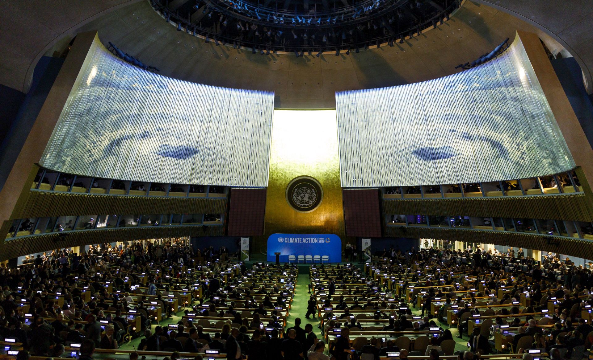 ENSZ-közgyűlés: A terrorizmus támogatásával vádolta Iránt az izraeli külügyminisztérium
