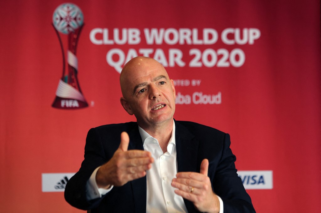 Az MLSZ is ellenáll a kétévenkénti világbajnokság tervének