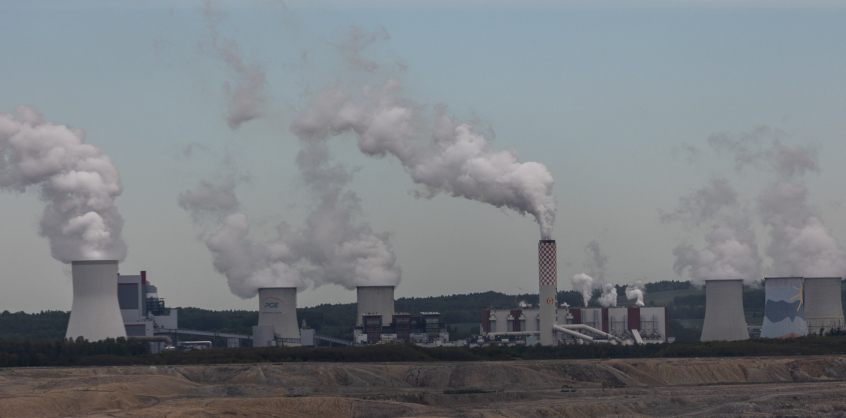 A WHO, a Vatikán és Nobel-díjas tudósok sürgetik a fosszilis tüzelőanyagok kivezetését