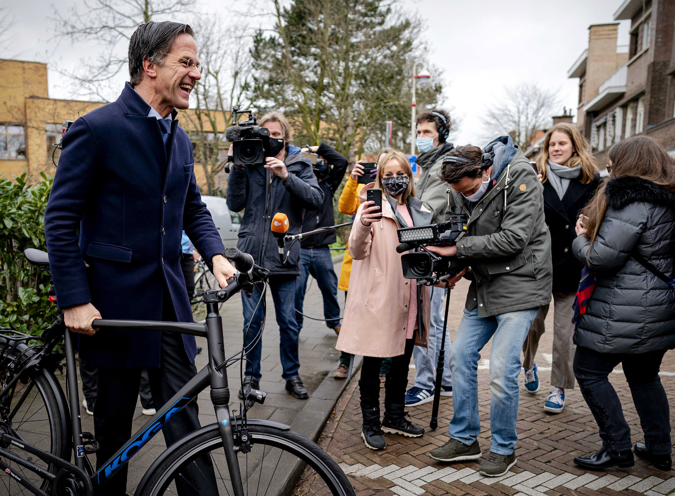 A holland sajtó szerint támadás vagy emberrablás célpontja lehet a miniszterelnök