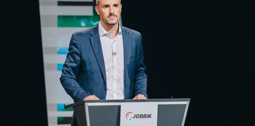 Kiderült, mikor tartja tisztújító kongresszusát a Jobbik