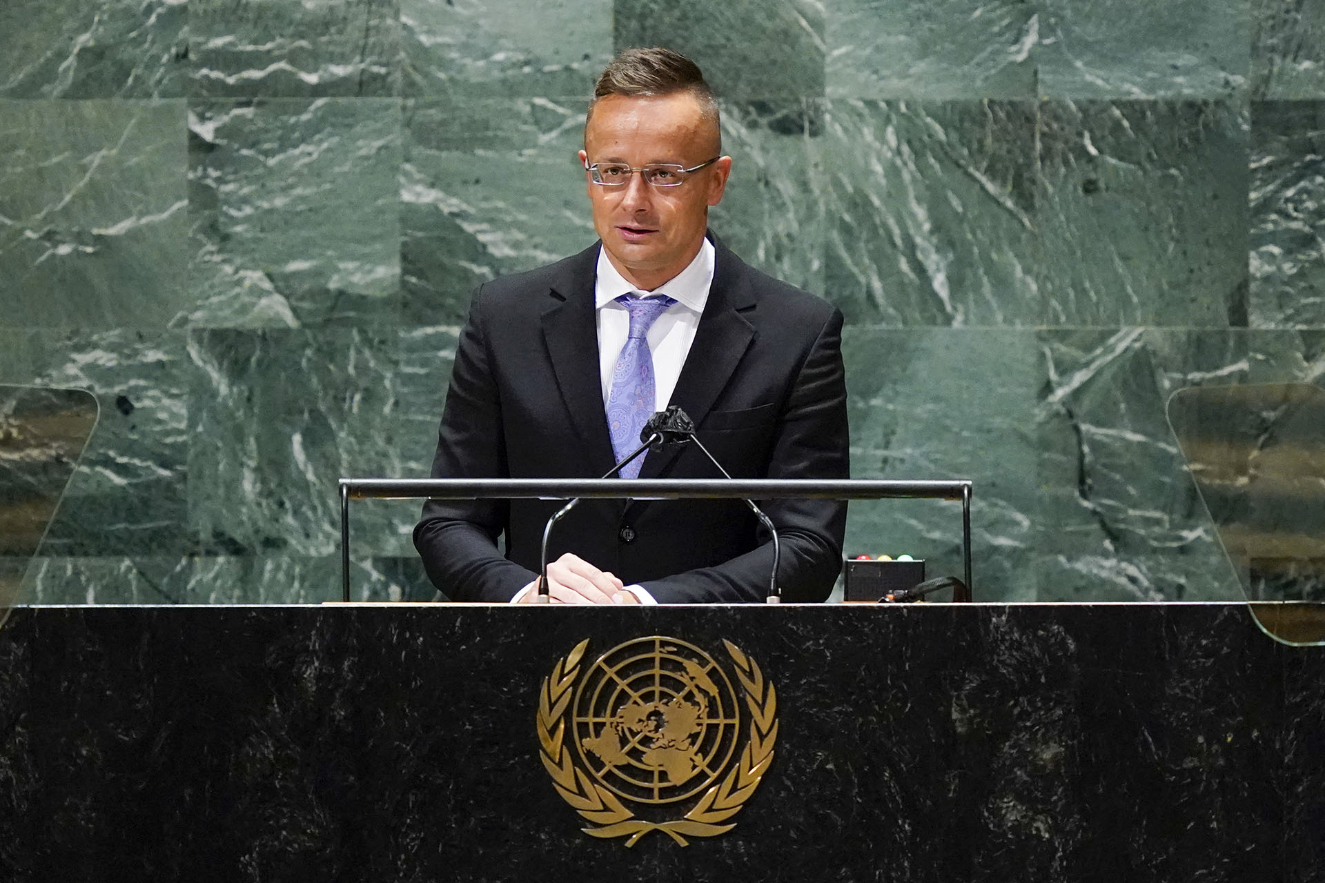 A Fidesz pártalapítványából nevezik ki az új hollandiai nagykövetet