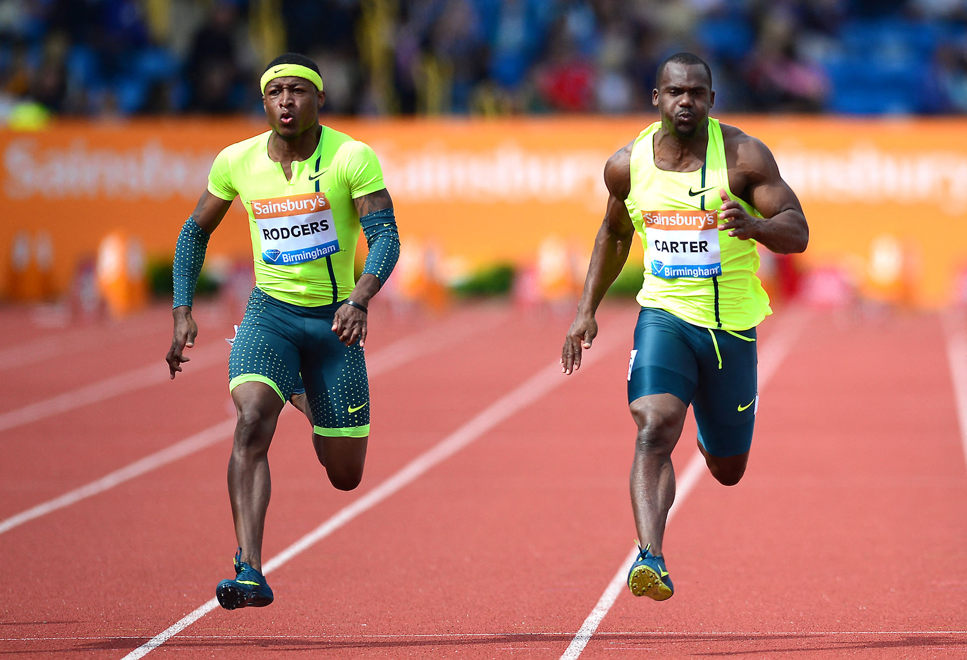 Megint találtak valamit az oimpiai bajnok jamaicai sprinter vizeletében