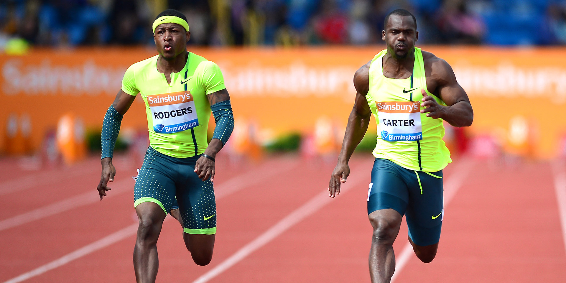 Megint találtak valamit az oimpiai bajnok jamaicai sprinter vizeletében