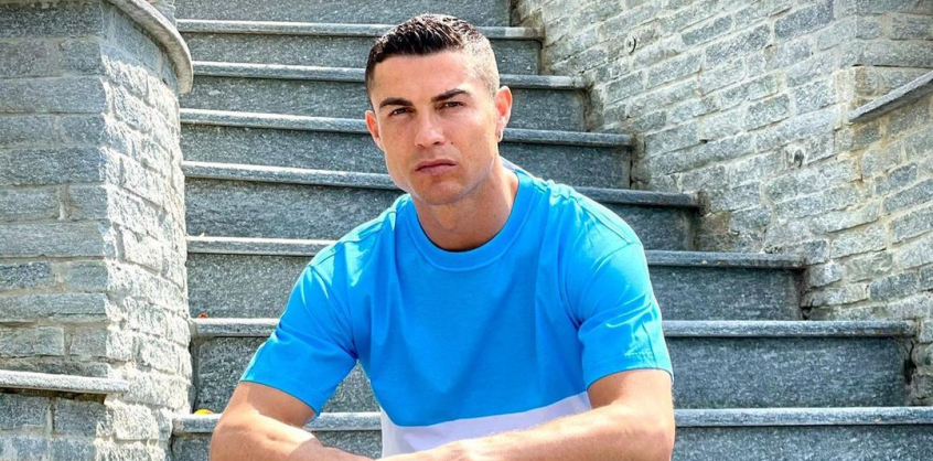 Cristiano Ronaldo gyászol: tragikus hírt osztott meg a közösségi médiában