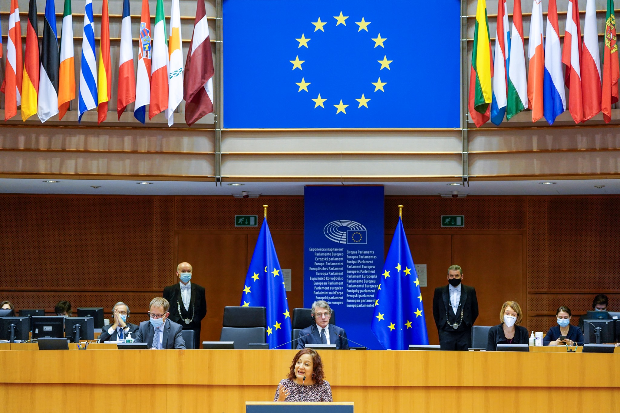 Az Európai Parlamentben is támogatják Dobrev Klárát