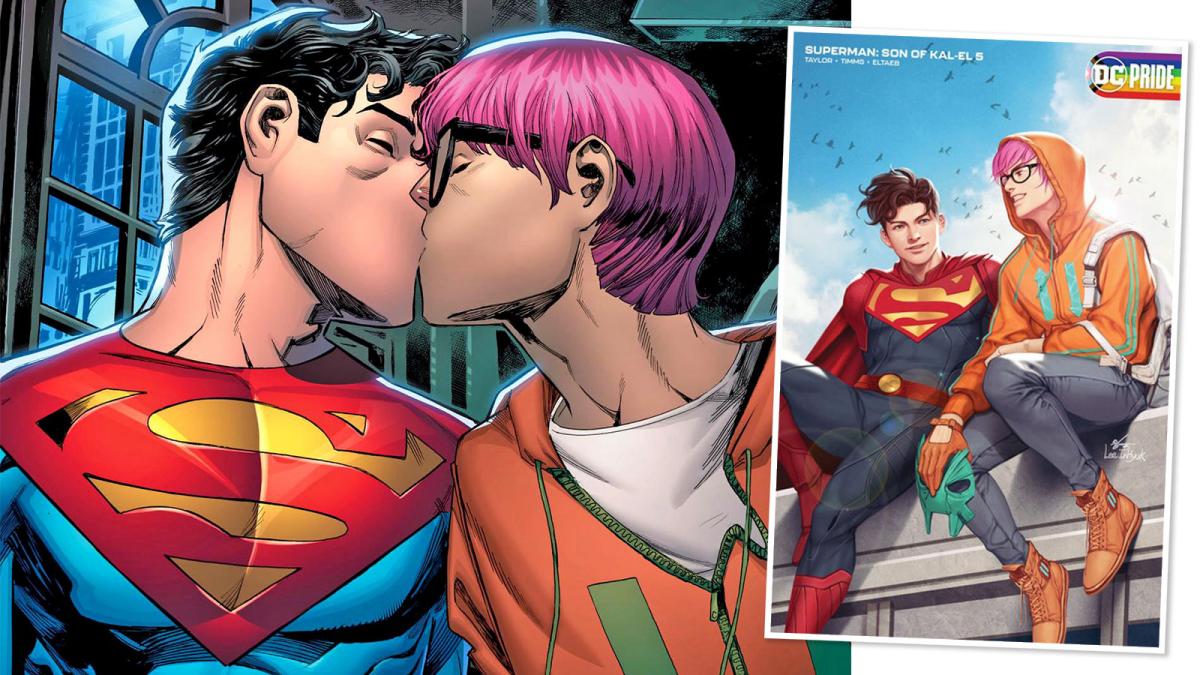 Biszexuális lesz az új Superman 