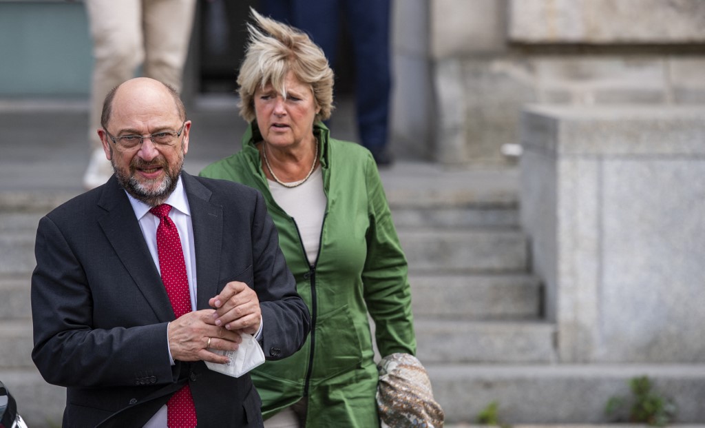 Megmondta Martin Schulz, ki és miért veszélyesebb Orbán Viktornál az európai politikában