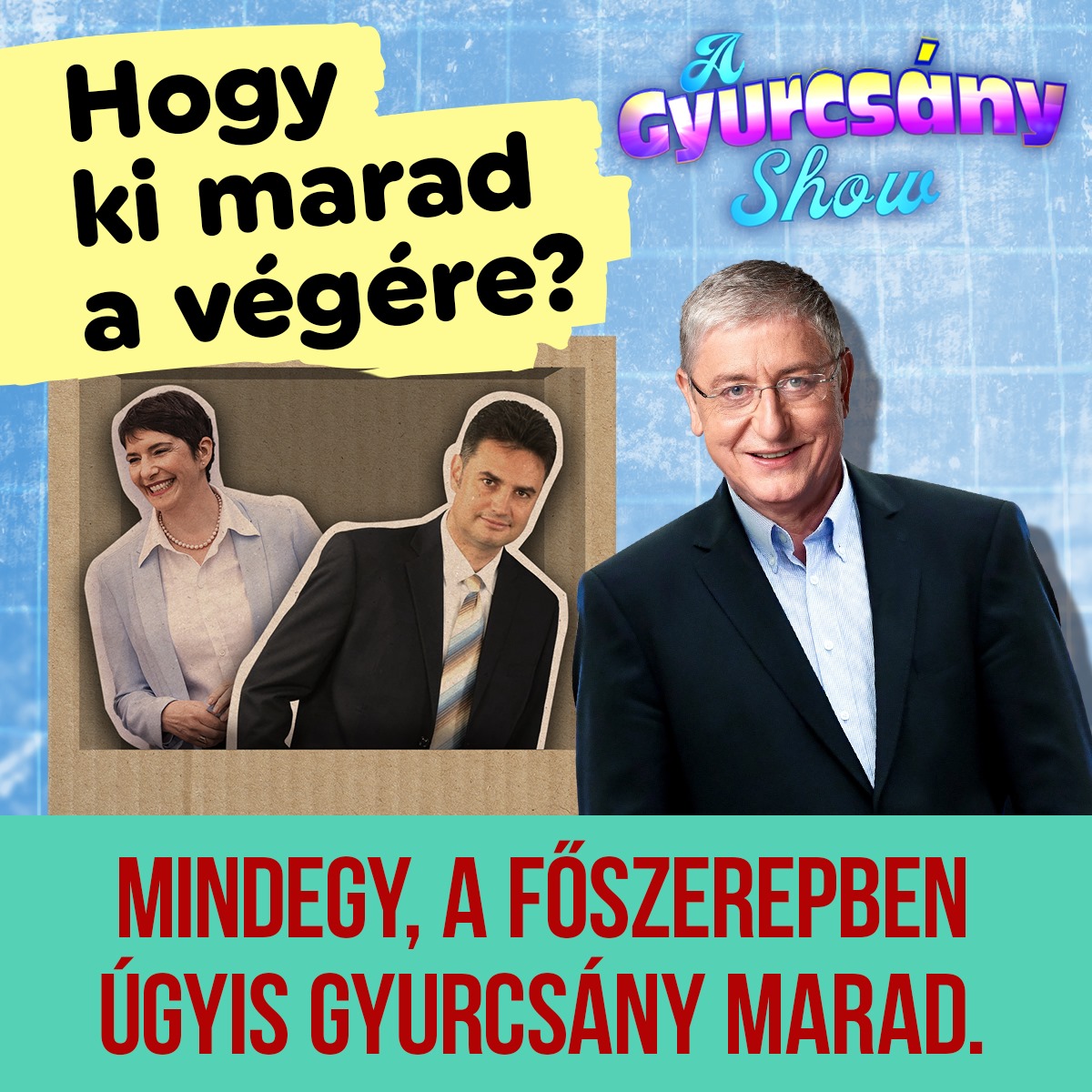 Tancolós-gyurcsányozós videóban magyarázza a Fidesz, miért nyert Márki-Zay
