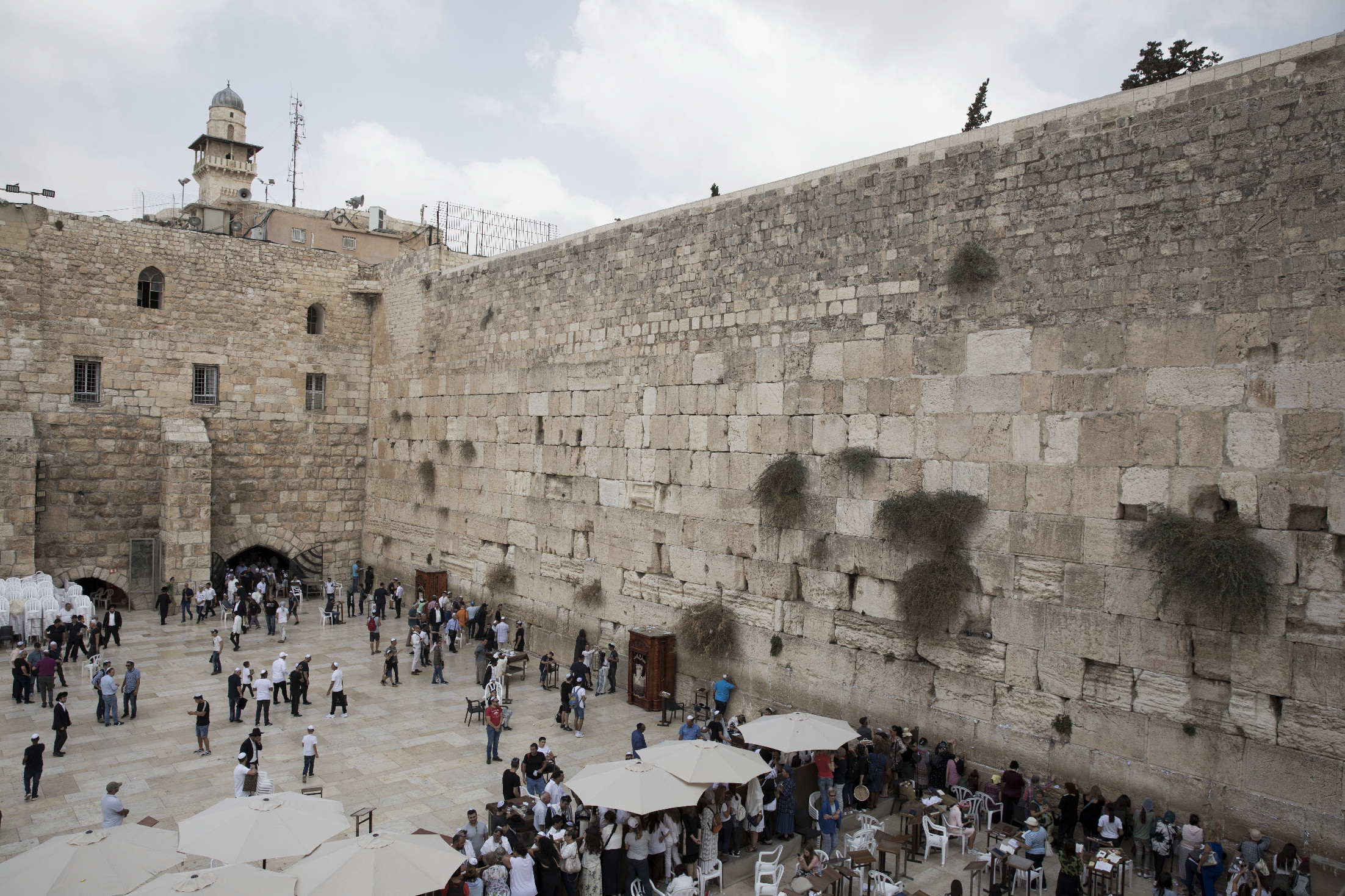 Izrael novembertől fogad beoltott egyéni turistákat