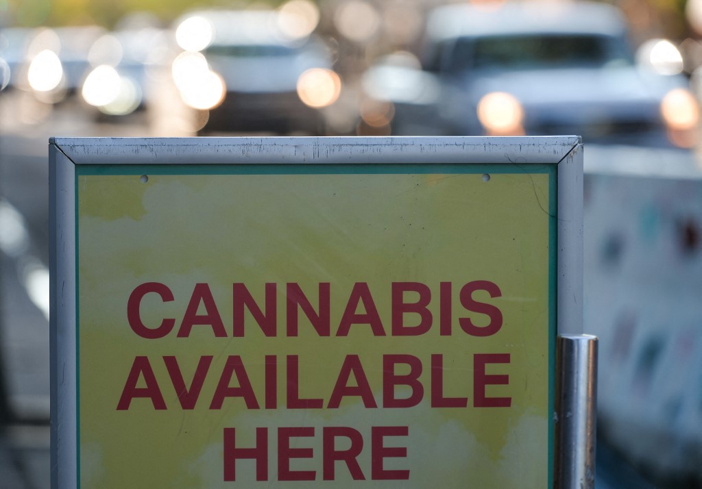 Legalizálták a marihuána fogyasztását és termesztését Luxemburgban