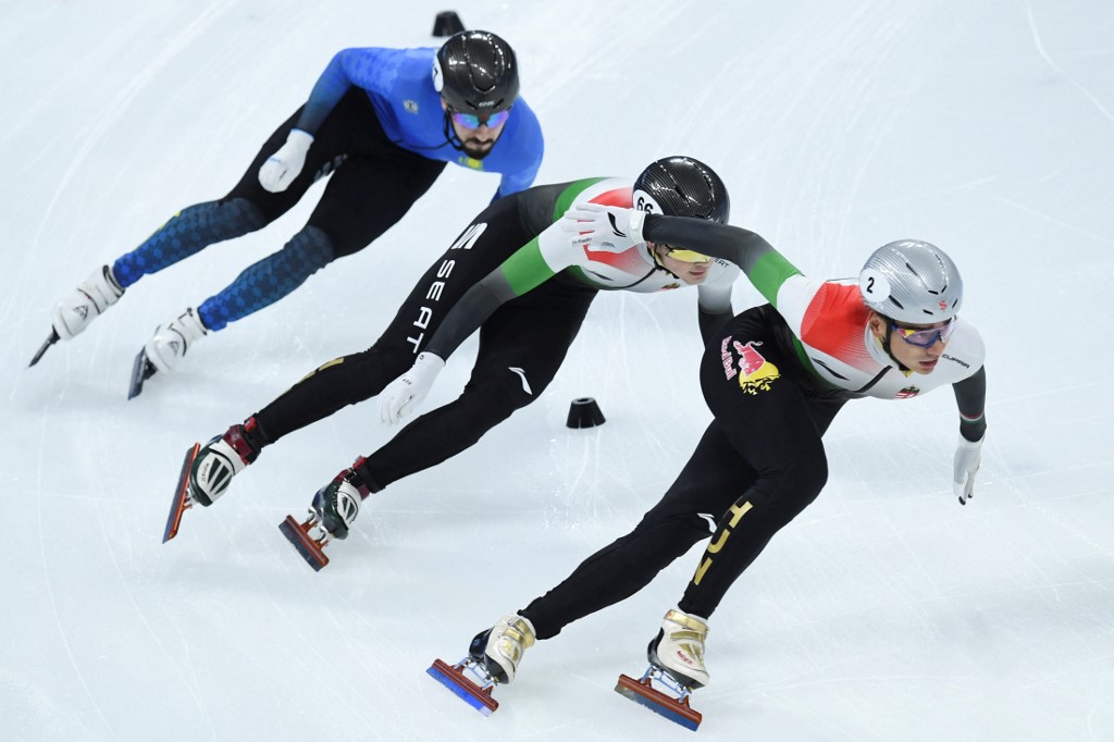A tokiói olimpiánál is szigorúbb intézkedések lesznek érvényben a téli olimpián