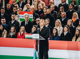 Ettől függ, hogy Orbán tart évértékelőt, vagy sem