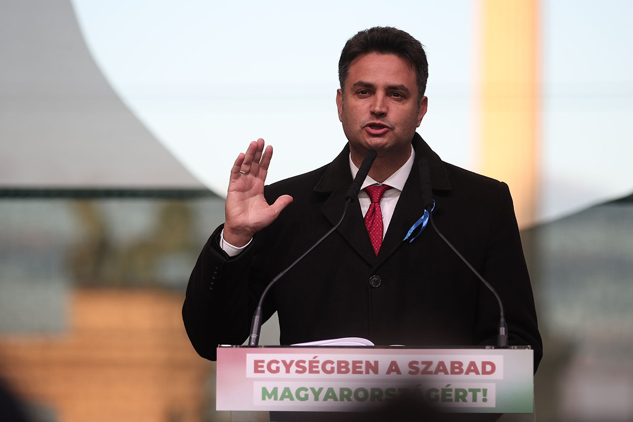 Márki-Zayt állítólag lehallgatta a Fidesz, kompromitáló anyagokat adtak át róla a DK-nak