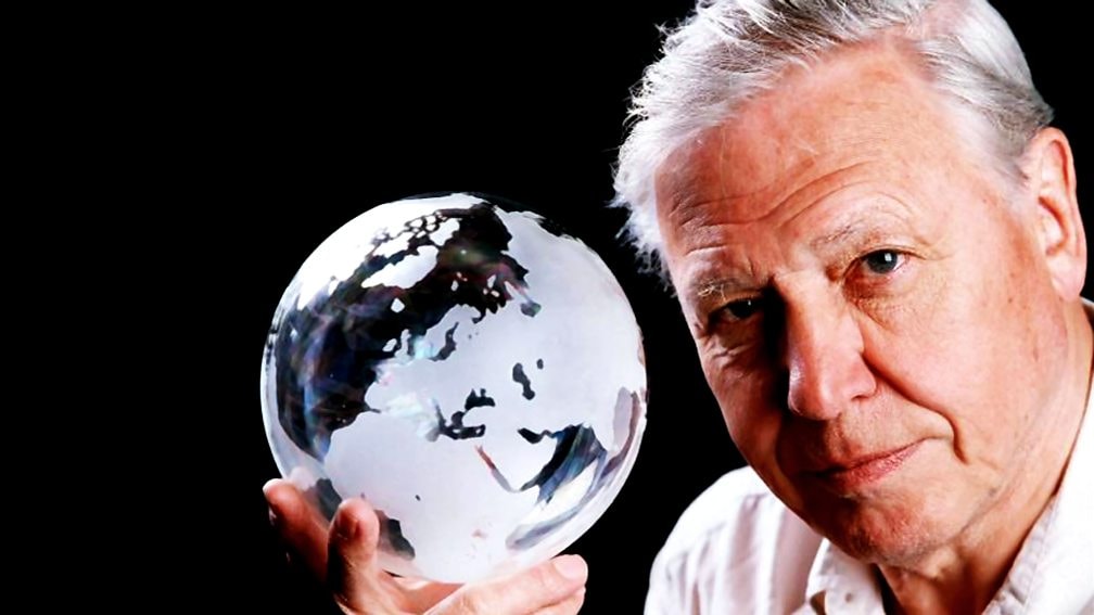 David Attenborough szerint azonnal tenni kell a klímaváltozás ellen, vagy már késő lesz