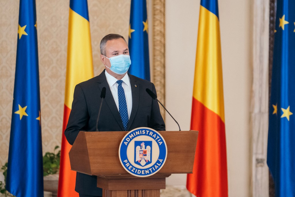 Felszámolják a különleges ügyészi részleget Romániában